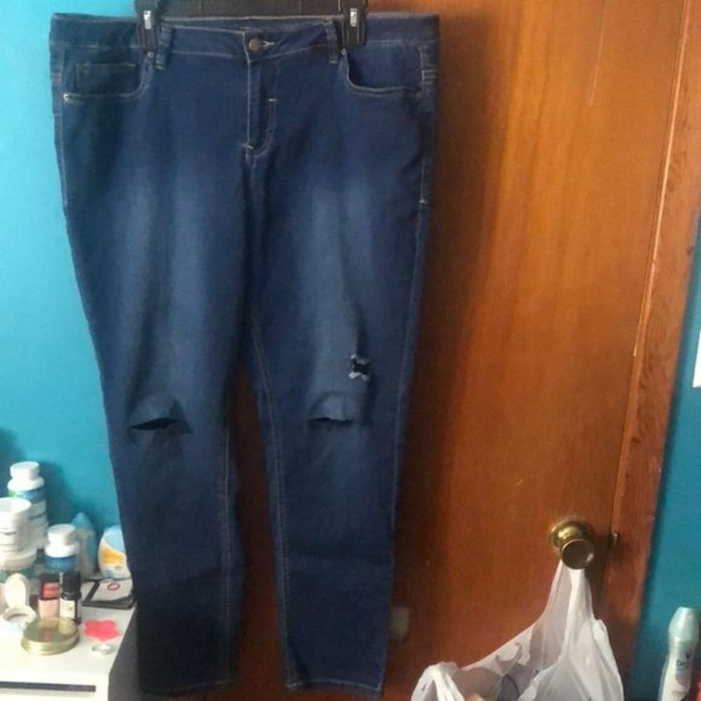 Jeggings